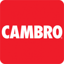 LOGO CAMBRO